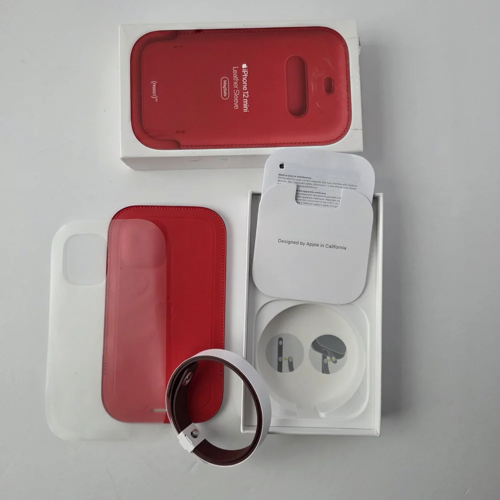 Apple protect your
